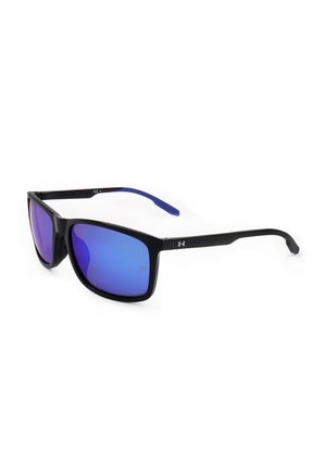 Under Armour, UA LOUDON/F - Occhiali da sole - black