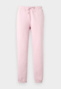 Non sélectionné, iced carmine/white