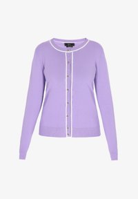 No seleccionado, lavender