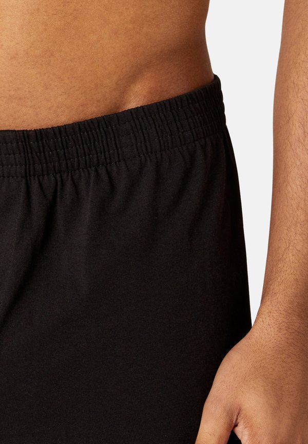 6-PACK LOOSE FIT BOXER SHORTS - Trunks - dark assorted4