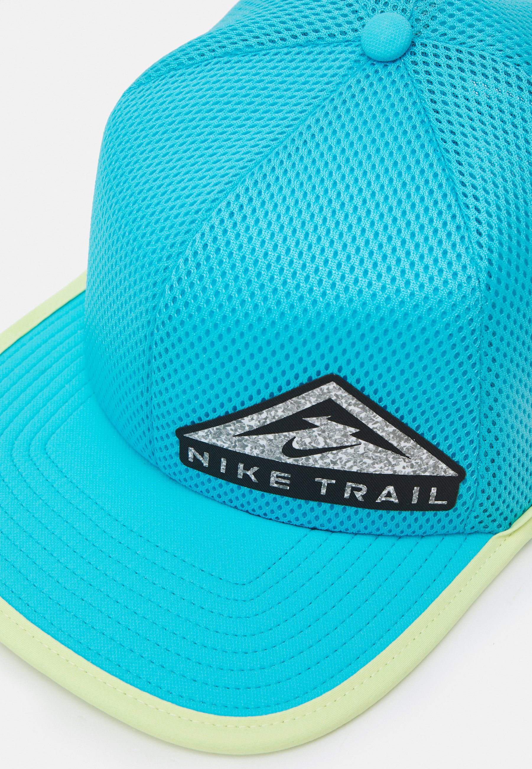 PRO TRAIL UNISEX - Cap - chlorine blue 