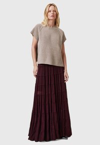 AllSaints ANTHE - Maglione - brown