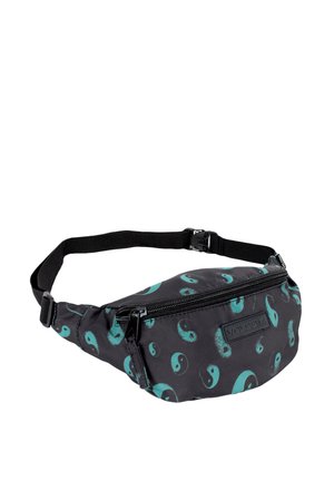 TAKE WITH ME HIP - Gürteltasche - black combo