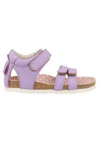 Shoesme Sandalen - purple