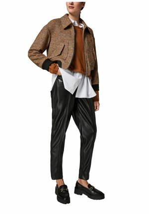 Light jacket - braun