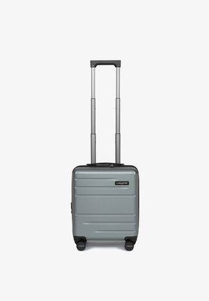 LANCASTER, CDG - Valise - etain
