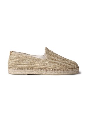 DAMASC - Espadrillot - natural