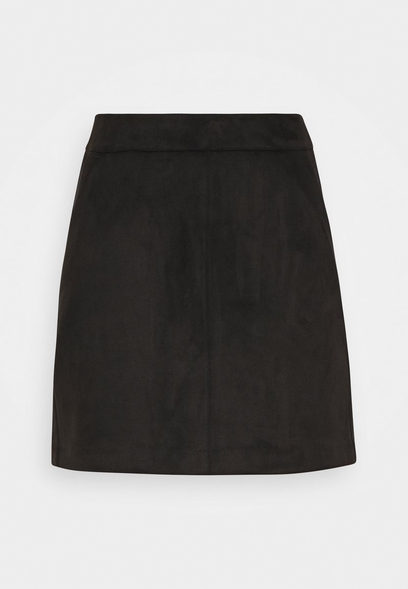 Vero Moda Petite Minirok zwart Vero Moda Petite Minirok zwart