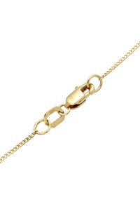Elli CHOKER KREIS GEO DESIGN 375  - Halskette - gold coloured