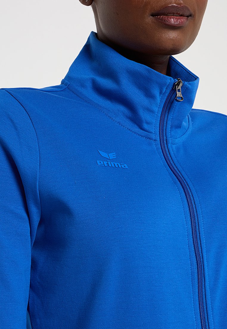 Sweatjacke