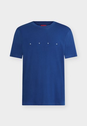 HUGO, - T-shirt basic