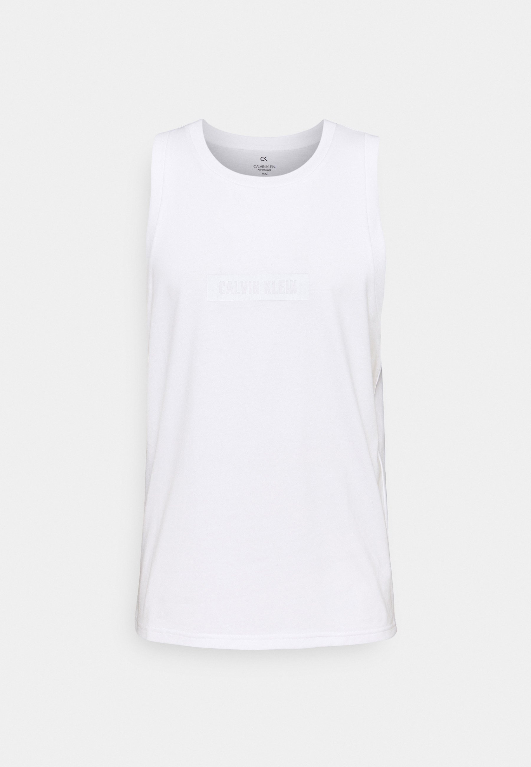 Uomo TANK - Top Uomo TANK - Top