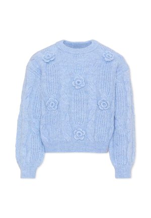 Mayoral, MAGLIONE, jasnoniebieski