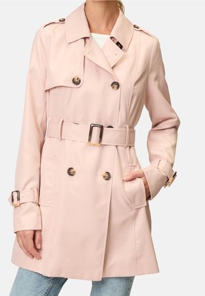 Gabardina - pink