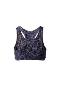 Endurance KONWICH - Sport-bh - purple