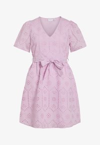 Pasirinkta, winsome orchid