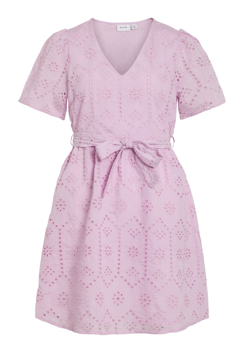 Vila Jurk paars Vila Jurk paars