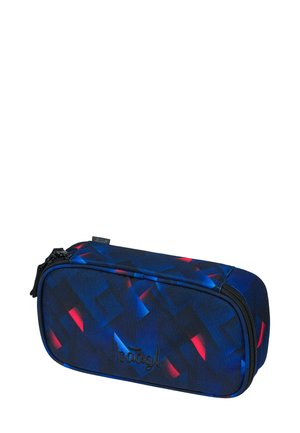 Pencil case - mehrfarbig
