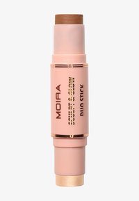 Moira - MOIRA SCULPT & GLOW DUO STICK - Illuminanti Immagine in miniatura 1