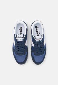 Diadora UNISEX - Sneakers basse - insignia blue/true navy