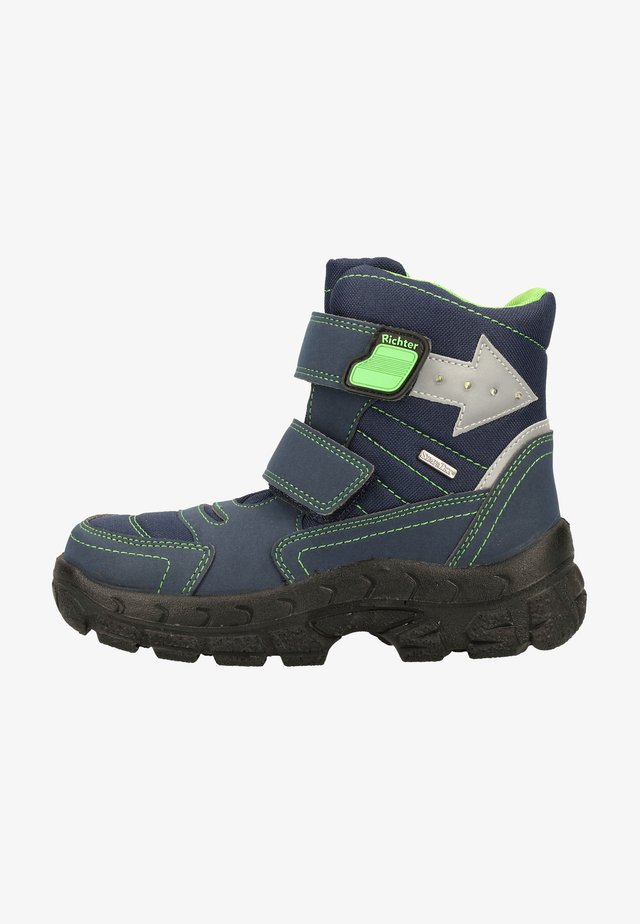 Richter Schuhe Fur Kinder Versandkostenfrei Bestellen Zalando