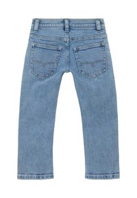 s.Oliver PELLE niebieski