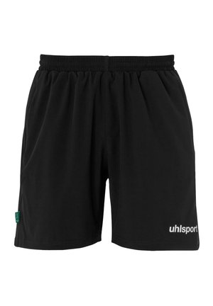ESSENTIAL EVO - Short de sport - schwarz