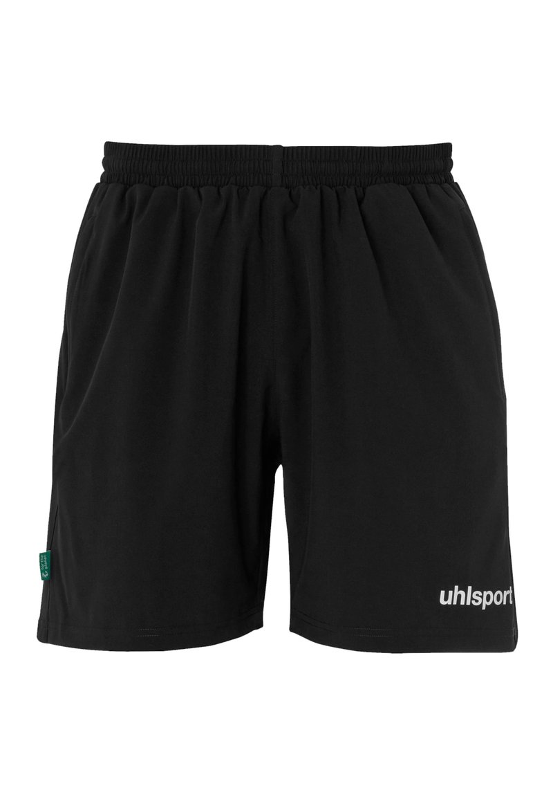 uhlsport ESSENTIAL EVO - Korte broeken - schwarz