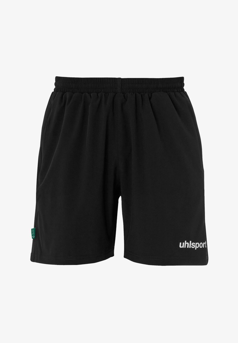 uhlsport ESSENTIAL EVO - Kurze Sporthose - schwarz