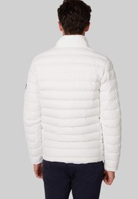 Cavallaro Napoli - NOVAGGIO  - Winterjas - off white - 2
