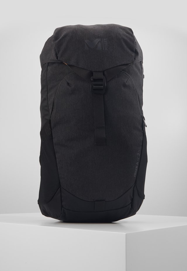 IRUKA 25 - Reppu - black