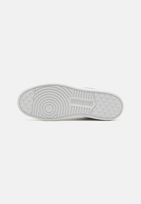 Calvin Klein Jeans BASKET CUPSOLE  - Sneakers basse - triple bright white
