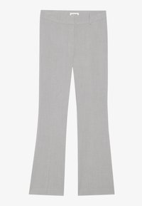 Pantalones - light grey