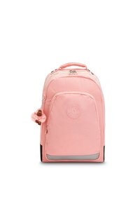 Kipling - BACK TO CLASS ROOM LARGE  - Koulureppu - pink candy combo Pienoiskuva 1