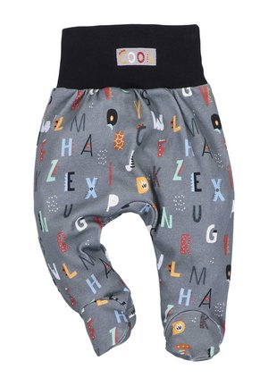 HERBST - Broek - grau