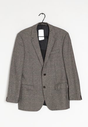 BOSS Blazer jacket - brown