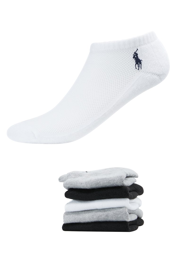 polo socks ankle