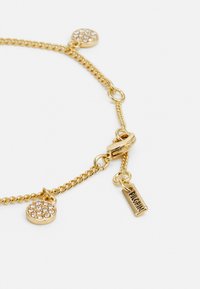 Pilgrim CHAYENNE BRACELET PENDANTS - Armband - gold-coloured