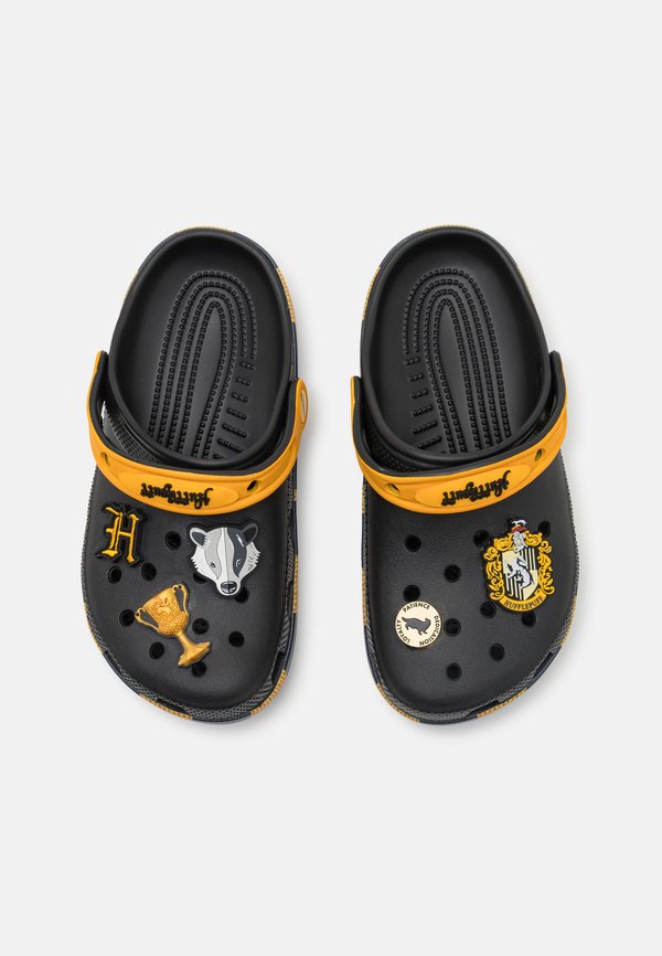 HARRY POTTER HUFFLEPUFF UNISEX - Pool slides