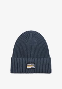 Non selezionato, yale blue
