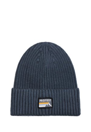 PRTWORSLEY24 - Beanie - yale blue