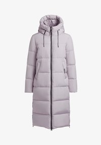 Unausgewählt, lavendel hell