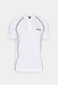 PARIQ TOC  - Polo - white