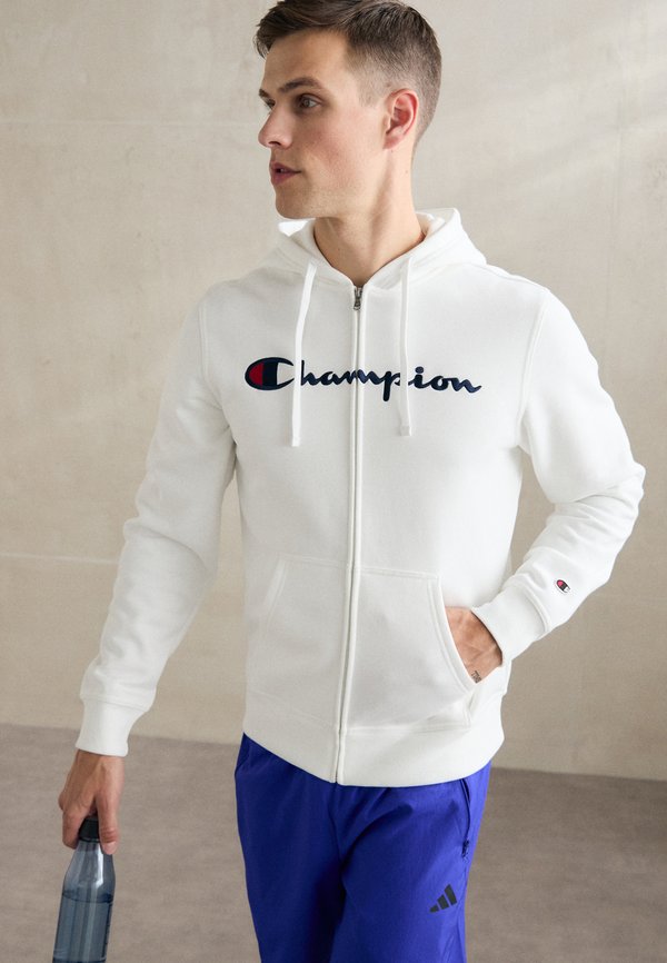 ICONS FULL ZIP HOODIE - Zip-up sweatshirt