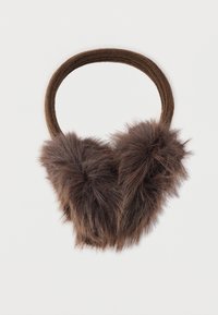 HERITAGE EARMUFFS - Cache-oreilles - light brown