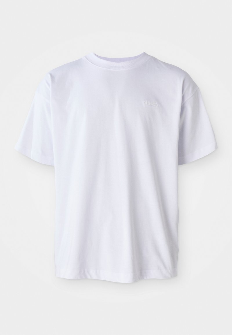 Ellesse T-shirt basic wit