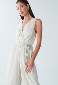 BWLDR SPARKLE - Mono - off white