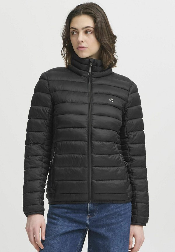 NBEdit - Winter jacket