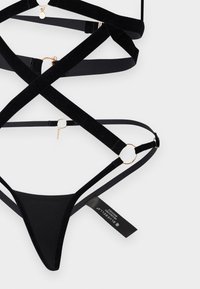 Bluebella Body - black/gold