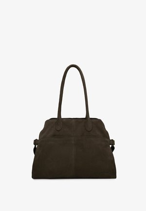 FREDsBRUDER, Shopping Bag - wren